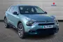 2021 Citroen C4 100kW Shine Plus 50kWh 5dr Auto