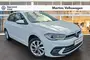 2021 Volkswagen Polo 1.0 TSI Style 5dr