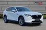 2024 Mazda CX-60 2.5 PHEV Exclusive-Line 5dr Auto