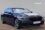 2022 BMW 7 Series 745Le xDrive M Sport 4dr Auto