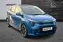 2024 Kia Picanto 1.0 GT-Line 5dr Auto