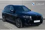 2023 BMW X3 xDrive20i MHT M Sport 5dr Step Auto