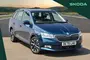 2020 Skoda Fabia 1.0 TSI 110 SE Drive 5dr