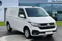 2024 Volkswagen Transporter 2.0 TDI 150 Highline Van DSG