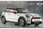 2024 MINI Hatchback 2.0 Cooper S Exclusive II 3dr Auto