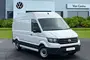 2024 Volkswagen Crafter 2.0 TDI 140PS Commerce Plus High Roof Van