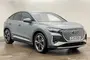 2022 Audi Q4 e-tron Sportback 150kW 40 82kWh S Line 5dr Auto