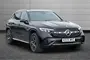 2025 Mercedes-Benz GLC GLC 300e 4Matic AMG Line 5dr 9G-Tronic