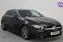 2019 Mercedes-Benz A-Class A180d AMG Line Executive 5dr Auto