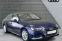 2023 Audi A4 35 TFSI Sport 4dr S Tronic [17" Alloy]
