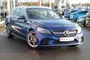 2019 Mercedes-Benz C-Class Estate C200 AMG Line Premium 5dr 9G-Tronic