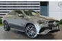 2024 Mercedes-Benz GLE Coupe GLE 400e 4Matic AMG Line Premium + 5dr 9G-Tronic