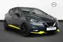 2022 Nissan Micra 1.0 IG-T 92 Kiiro 5dr