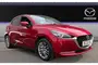 2022 Mazda 2 1.5 e-Skyactiv G MHEV GT Sport 5dr