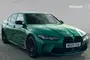 2025 BMW M3 M3 xDrive 530 Competition M 4dr Step Auto