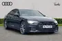 2024 Audi A6 40 TFSI Black Edition 4dr S Tronic