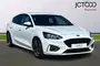 2018 Ford Focus 1.0 EcoBoost 125 ST-Line X 5dr