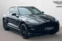 2024 Aston Martin DBX V8 DBX707 5dr Touchtronic