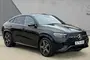2025 Mercedes-Benz GLE Coupe GLE 450d 4Matic Urban Edition 5dr 9G-Tronic