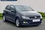 2017 Volkswagen Polo 1.0 Match Edition 5dr