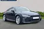 2019 Audi TT 45 TFSI S Line 2dr S Tronic