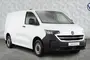 2025 Volkswagen Transporter 2.0 TDI 110 Commerce Plus Van