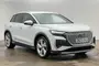 2021 Audi Q4 150kW 40 82kWh S Line 5dr Auto