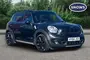 2016 MINI Countryman 1.6 Cooper S ALL4 5dr Auto