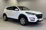 2018 Hyundai Tucson 1.6 GDi SE Nav 5dr 2WD