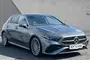 2024 Mercedes-Benz A-Class A200 AMG Line Premium Plus 5dr Auto