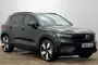 2025 Volvo Ex40 185kW Extended Range Ultra 78kWh 5dr Auto