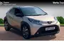 2023 Toyota Aygo X 1.0 VVT-i Edge 5dr Auto