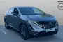 2024 Nissan Ariya 178kW Advance 87kWh 22kWCh 5dr Auto