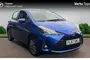 2017 Toyota Yaris 1.5 Hybrid Icon Tech 5dr CVT