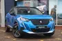 2023 Peugeot 2008 1.2 PureTech 130 GT 5dr