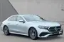2025 Mercedes-Benz E-Class E200 AMG Line 4dr 9G-Tronic