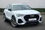 2023 Audi Q3 40 TFSI Quattro Black Edition 5dr S Tronic