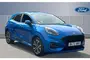 2022 Ford Puma 1.0 EcoBoost Hybrid mHEV ST-Line 5dr