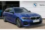 2021 BMW 3 Series Touring 320i M Sport 5dr Step Auto