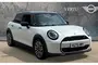 2025 MINI Cooper 2.0 S Classic 5dr Auto