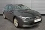 2022 Volkswagen Golf Estate 1.5 TSI Style 5dr