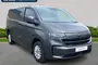2025 Volkswagen Transporter 2.0 TDI 170 Commerce Pro Van Auto