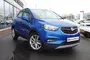 2017 Vauxhall Mokka X 1.6i Design Nav 5dr