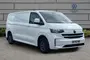 2025 Volkswagen Transporter 2.0 TDI 150 Commerce Pro Van