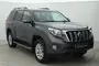 2016 Toyota Land Cruiser 2.8 D-4D Icon 5dr Auto 7 Seats