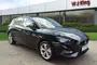 2025 SEAT Leon 1.5 e-Hybrid FR 5dr DSG [DAP]