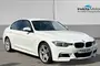2018 BMW 3 Series 320i M Sport 4dr Step Auto