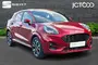 2020 Ford Puma 1.0 EcoBoost Hybrid mHEV 155 ST-Line 5dr