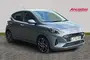 2024 Hyundai i10 1.2 MPi Premium 5dr Auto