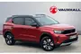 2025 Vauxhall Frontera 83kW GS 44kWh 5dr Auto